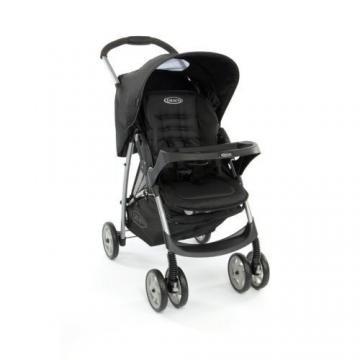 Graco - Carucior Mirage+ Solo Oxford - Pret | Preturi Graco - Carucior Mirage+ Solo Oxford