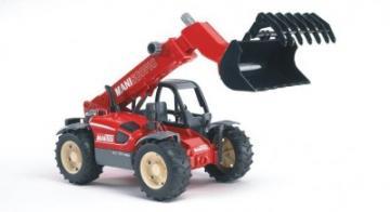 Incarcator Telescopic Manitou MLT 633 - Pret | Preturi Incarcator Telescopic Manitou MLT 633