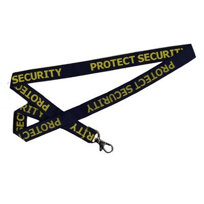 Lanyard - Snur Tesut Personalizat - Pret | Preturi Lanyard - Snur Tesut Personalizat