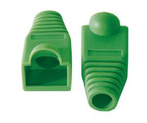 Manson mufe RJ 45, verde - Pret | Preturi Manson mufe RJ 45, verde