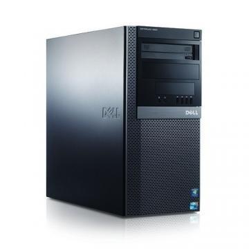 Optiplex 980 MT Intel Core i3-540 3.06GHz Windows 7 Professional - Pret | Preturi Optiplex 980 MT Intel Core i3-540 3.06GHz Windows 7 Professional