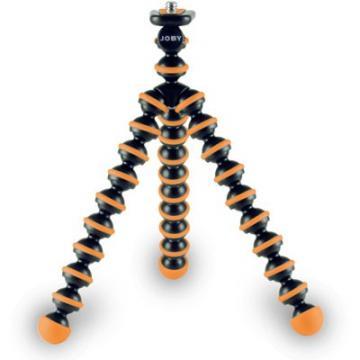 Original Tripod Gorillapod Joby Orange, JB00126-CEN - Pret | Preturi Original Tripod Gorillapod Joby Orange, JB00126-CEN