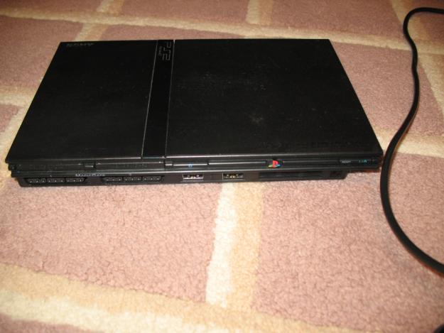 Playstation 2+Jocuri - Pret | Preturi Playstation 2+Jocuri