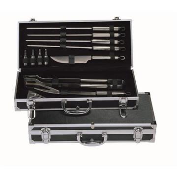 SET PENTRU BARBEQUE MET - Pret | Preturi SET PENTRU BARBEQUE MET