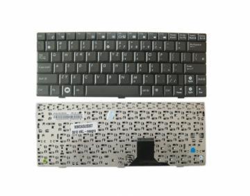 Tastatura laptop originala pt. Asus Seria Eee PC 1000, 1000H - Pret | Preturi Tastatura laptop originala pt. Asus Seria Eee PC 1000, 1000H