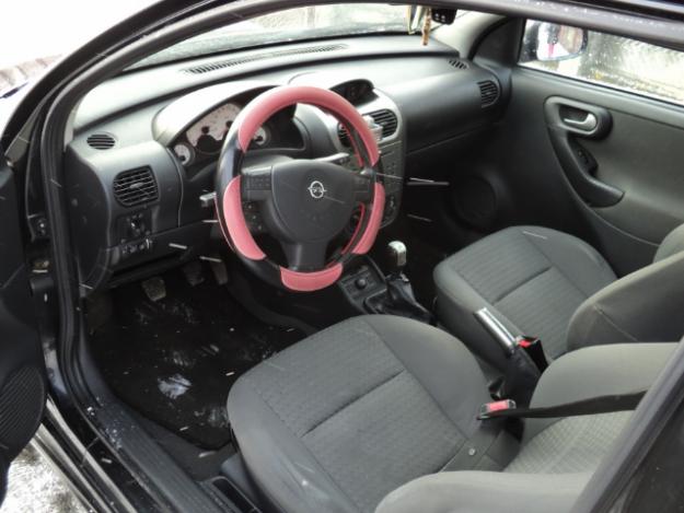 Vand Opel Corsa - Pret | Preturi Vand Opel Corsa