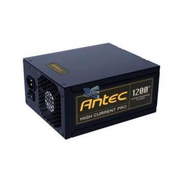 Antec High Current Pro 1200W, ATX v2.3 + Transport Gratuit - Pret | Preturi Antec High Current Pro 1200W, ATX v2.3 + Transport Gratuit
