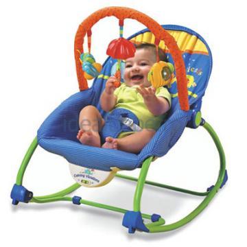 Balansoar Fisher-Price 2in1 - Pret | Preturi Balansoar Fisher-Price 2in1