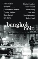 Bangkok Noir - Pret | Preturi Bangkok Noir
