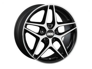 BBS Compact CF Janta Black - Pret | Preturi BBS Compact CF Janta Black