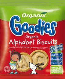 Biscuiti Bio Alfabet - Pret | Preturi Biscuiti Bio Alfabet