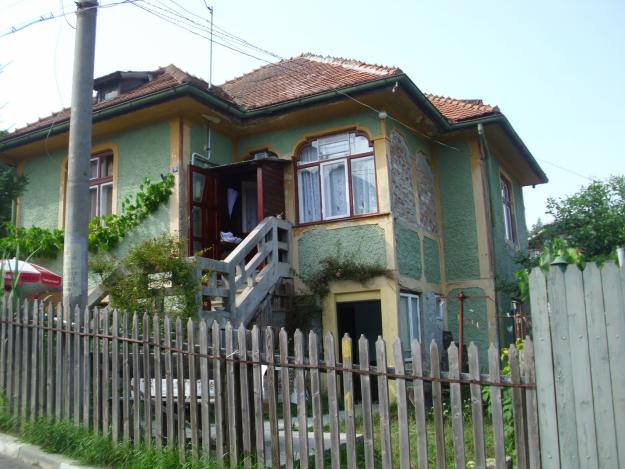 Casa de vanzare in Busteni Central - Pret | Preturi Casa de vanzare in Busteni Central
