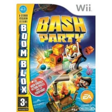 Joc Wii Boom Blox Smash Party - Pret | Preturi Joc Wii Boom Blox Smash Party