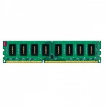 KINGSTON DDR III 8GB 1600 MHz Kingmax - Pret | Preturi KINGSTON DDR III 8GB 1600 MHz Kingmax