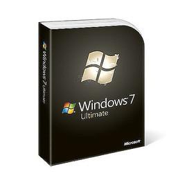 Microsoft Windows 7 Ultimate English Retail - Pret | Preturi Microsoft Windows 7 Ultimate English Retail