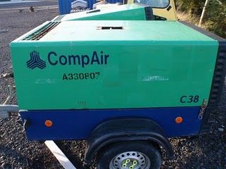 MOTOCOMPRESOR Compair C38 7 bari 3800L/MIN second hand de vanzare compresoare 2004 3300 Euro - Pret | Preturi MOTOCOMPRESOR Compair C38 7 bari 3800L/MIN second hand de vanzare compresoare 2004 3300 Euro