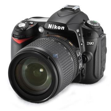 Nikon D90 18-105mm VR, Zoom KIT - Pret | Preturi Nikon D90 18-105mm VR, Zoom KIT