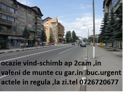 Particular vind ap cu 2 cam et 4 din 4 - Pret | Preturi Particular vind ap cu 2 cam et 4 din 4