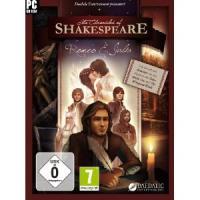 The Chronicles of Shakespeare Romeo &amp; Juliet PC - Pret | Preturi The Chronicles of Shakespeare Romeo &amp; Juliet PC