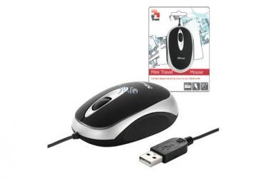 Trust Optical USB Mini MI-2520p - Pret | Preturi Trust Optical USB Mini MI-2520p