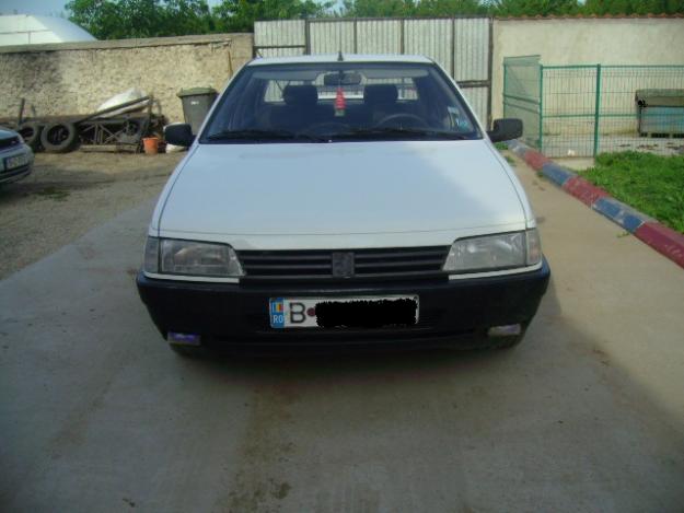 Vand Peugeot 405 - Pret | Preturi Vand Peugeot 405