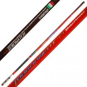 Varga Telescopica Tournament F1 BOLO.POWER V50 5,00M - Pret | Preturi Varga Telescopica Tournament F1 BOLO.POWER V50 5,00M