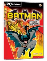 Batman Justice Unbalanced - Pret | Preturi Batman Justice Unbalanced