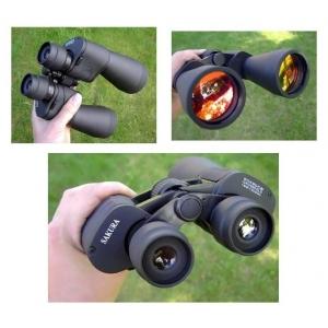 Binoclu compact sakura 20x50 antireflexie - Pret | Preturi Binoclu compact sakura 20x50 antireflexie