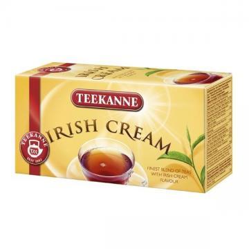 Ceai Irish Cream Teekanne negu 20 plic - Pret | Preturi Ceai Irish Cream Teekanne negu 20 plic