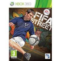 FIFA Street XB360 - Pret | Preturi FIFA Street XB360