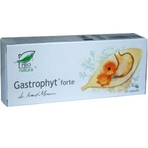 Gastrophyt Forte *30cps - Pret | Preturi Gastrophyt Forte *30cps