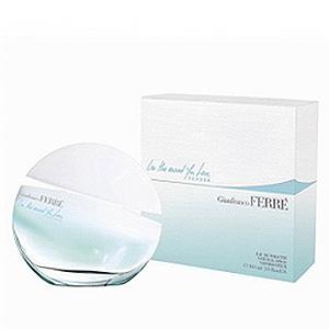 Gianfranco Ferre In The Mood For Love Tender, Tester 100 ml, EDT - Pret | Preturi Gianfranco Ferre In The Mood For Love Tender, Tester 100 ml, EDT