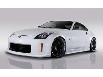 Nissan 350Z Type S Body Kit Tokyo - Pret | Preturi Nissan 350Z Type S Body Kit Tokyo