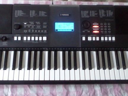 orga yamaha psr e423 - Pret | Preturi orga yamaha psr e423