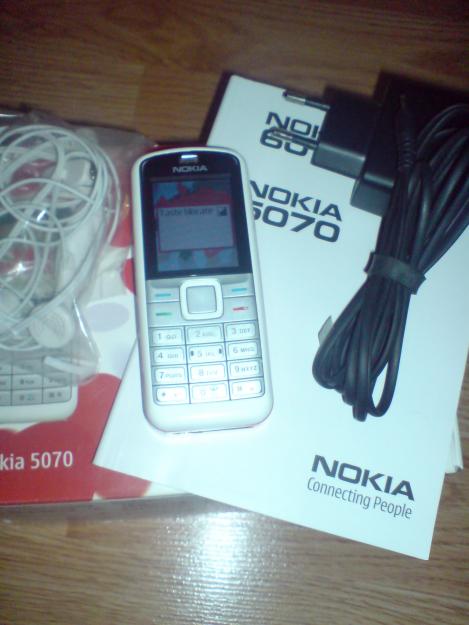 Vand Nokia 5070 - Pret | Preturi Vand Nokia 5070