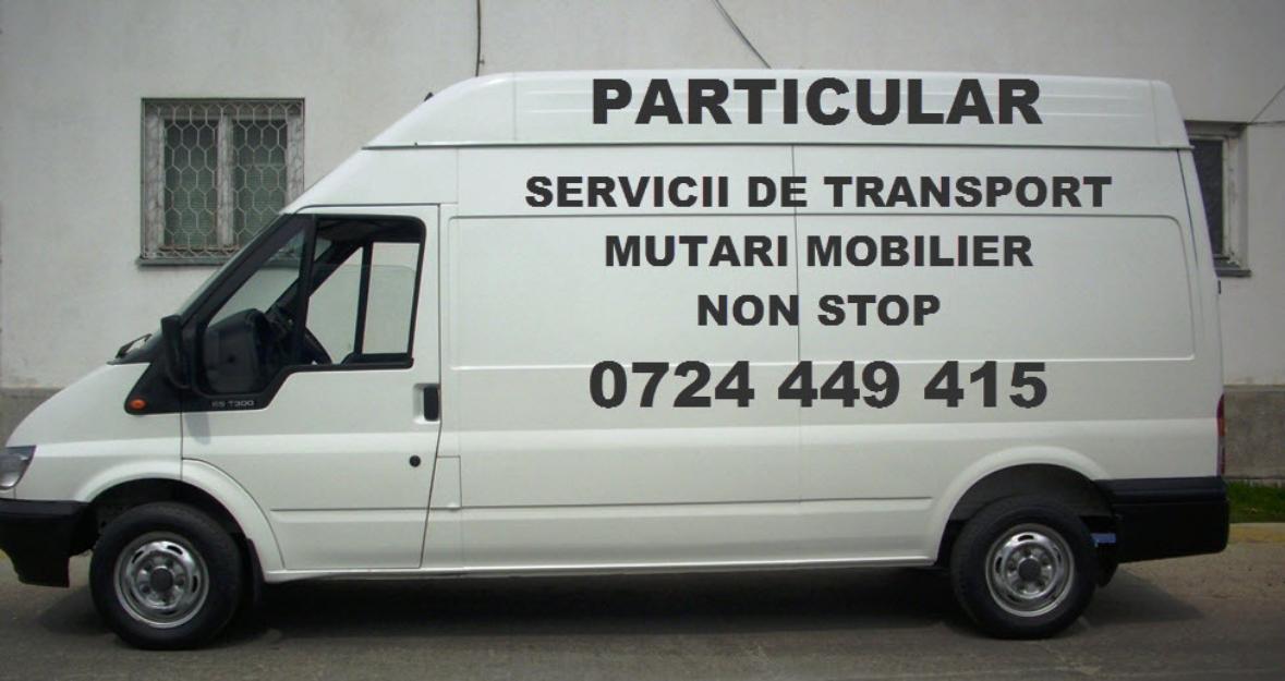 !!! OFERTA Transport marfuri diverse, mutari mobilier, bagaje, diverse pret 50-100 lei - Pret | Preturi !!! OFERTA Transport marfuri diverse, mutari mobilier, bagaje, diverse pret 50-100 lei