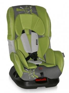 BERTONI - Scaun Auto Concord Green Techno - Pret | Preturi BERTONI - Scaun Auto Concord Green Techno