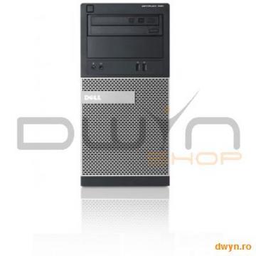 DELL OptiPlex 390 MT - 4 Mini Tower 360(h)x175(w)x417(d) mm I5-2120 (3.30GHz-3Mb) 500GB SATA 4GB DVD - Pret | Preturi DELL OptiPlex 390 MT - 4 Mini Tower 360(h)x175(w)x417(d) mm I5-2120 (3.30GHz-3Mb) 500GB SATA 4GB DVD