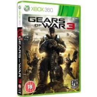 Gears of War 3 XB360 - Pret | Preturi Gears of War 3 XB360