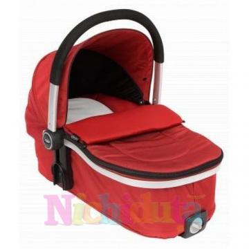 Landou Graco Go Chilli Red - Pret | Preturi Landou Graco Go Chilli Red