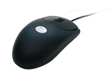 Mouse Logitech RX250 USB/PS2 1000dpi 910-000199 Negru - Pret | Preturi Mouse Logitech RX250 USB/PS2 1000dpi 910-000199 Negru