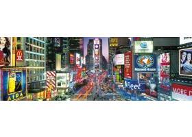 Puzzle Clementoni 1000 Panorama Times Square - Pret | Preturi Puzzle Clementoni 1000 Panorama Times Square