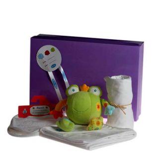 Set Cadou Botez - Pret | Preturi Set Cadou Botez