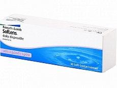 SofLens Daily Disposable (30 lentile) - Pret | Preturi SofLens Daily Disposable (30 lentile)