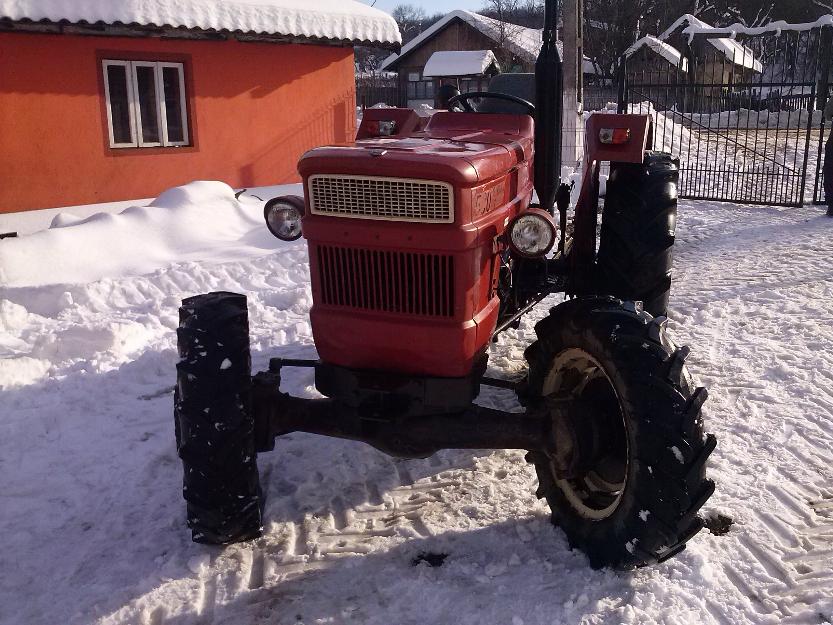 Tractor fiat 500 dtc - Pret | Preturi Tractor fiat 500 dtc