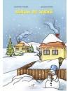 Album de iarna - carte de colorat - Pret | Preturi Album de iarna - carte de colorat