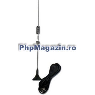 Antena Scanner Radio Pro PMM3B - Pret | Preturi Antena Scanner Radio Pro PMM3B