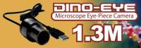 Camera USB pt.ocular de microscop DinoEye AM423 - Pret | Preturi Camera USB pt.ocular de microscop DinoEye AM423