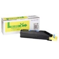 Cartus toner KYOCERA MITA TK-855Y yellow TK855Y - Pret | Preturi Cartus toner KYOCERA MITA TK-855Y yellow TK855Y