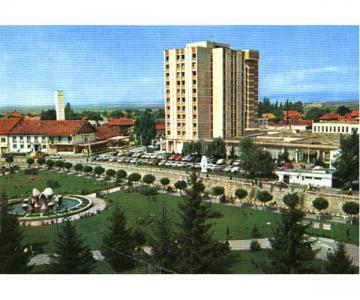 COVASNA - Hotel CERBUL 2 stele - sejur 6 nopti - Pret | Preturi COVASNA - Hotel CERBUL 2 stele - sejur 6 nopti